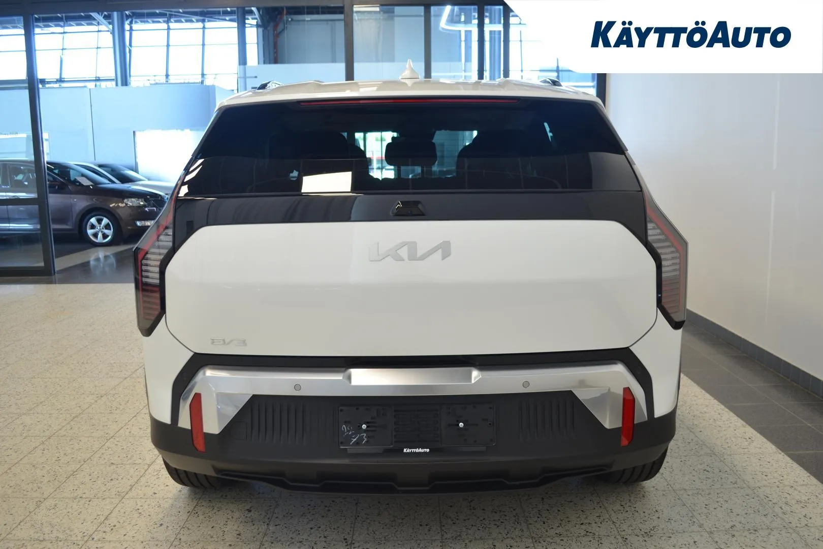 Kia EV3 JOG-846 carousel image