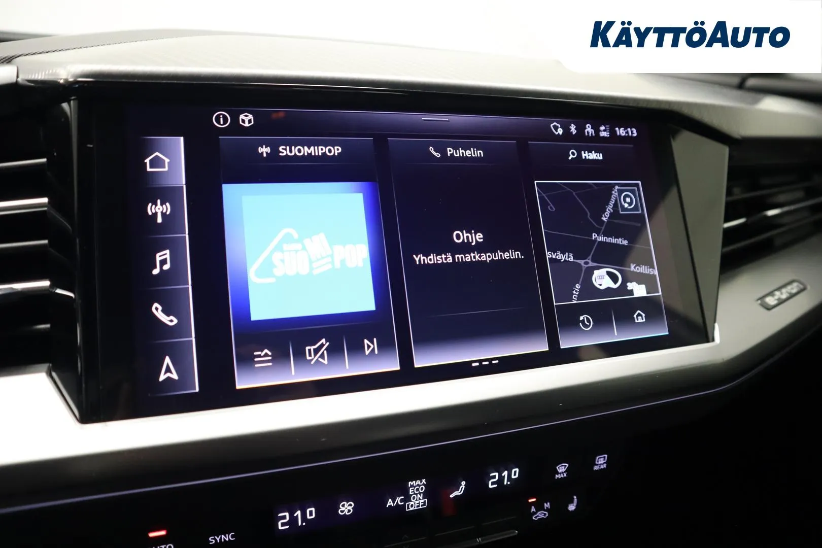 AUDI Q4 e-tron MPB-829 carousel image