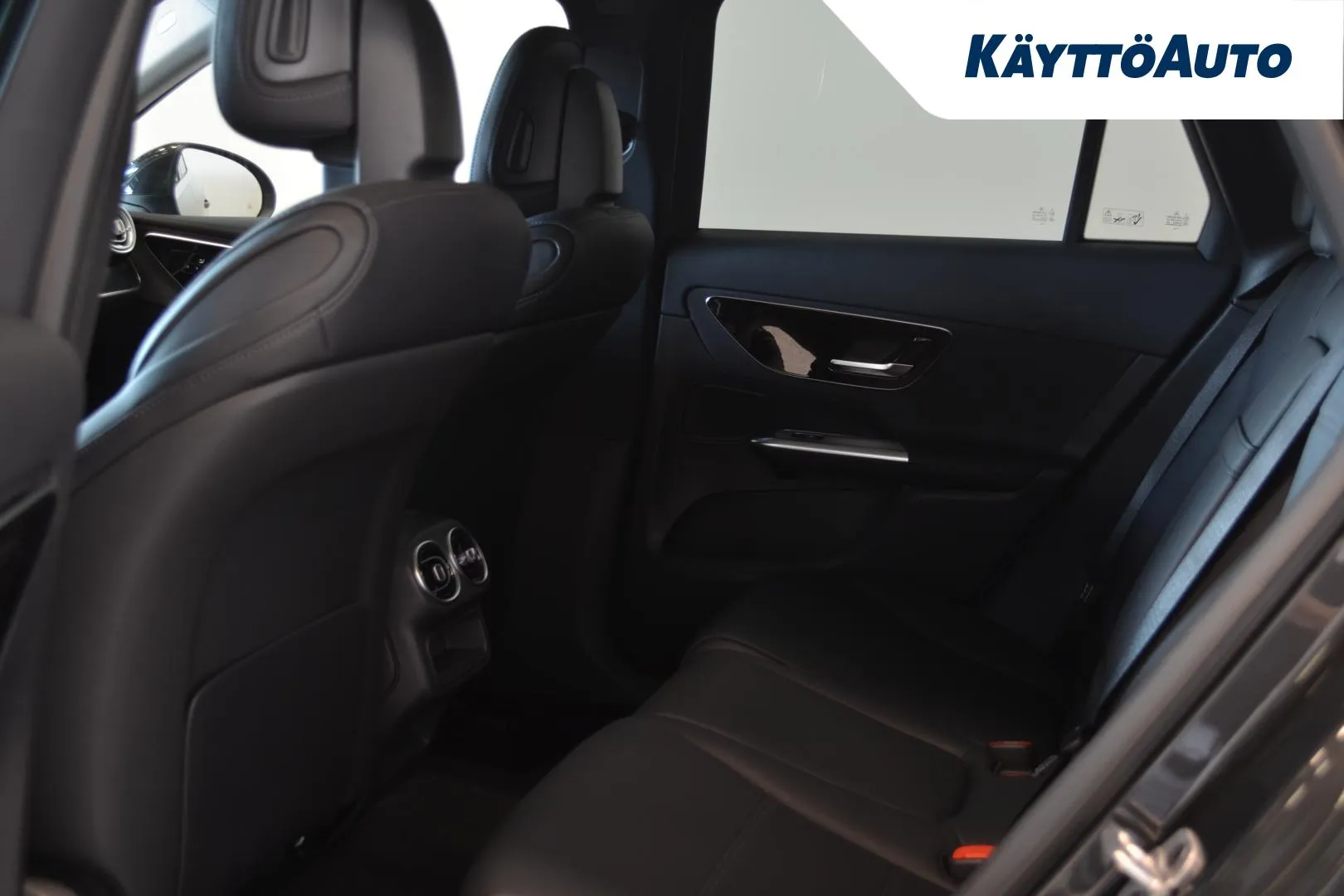 Mercedes-Benz GLC CSI-165 carousel image