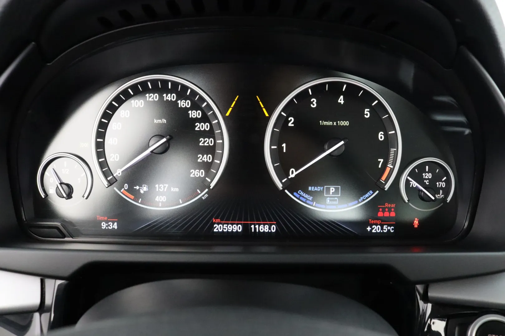 BMW X5 FPZ-524 carousel image