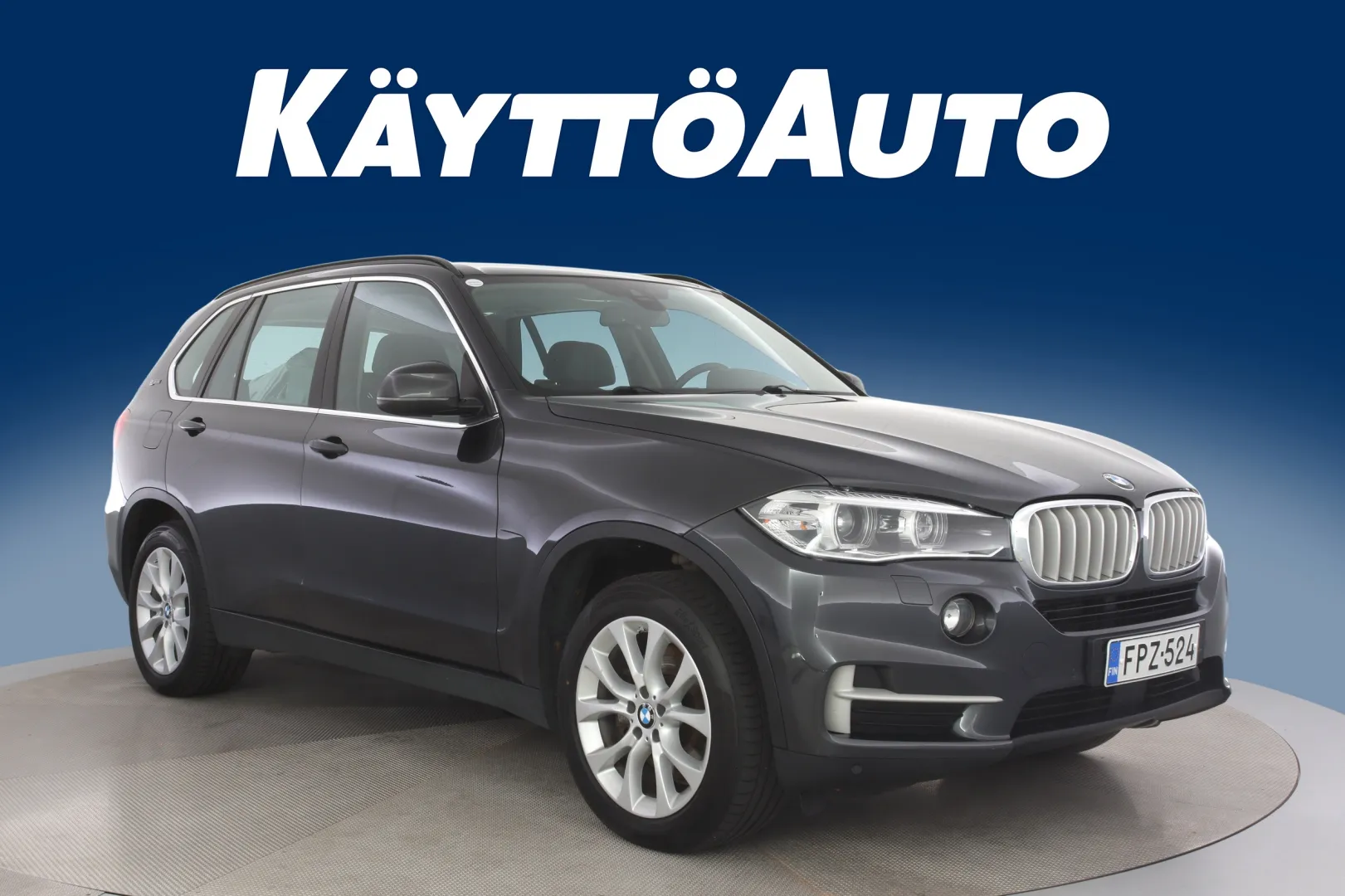BMW X5 FPZ-524 carousel image