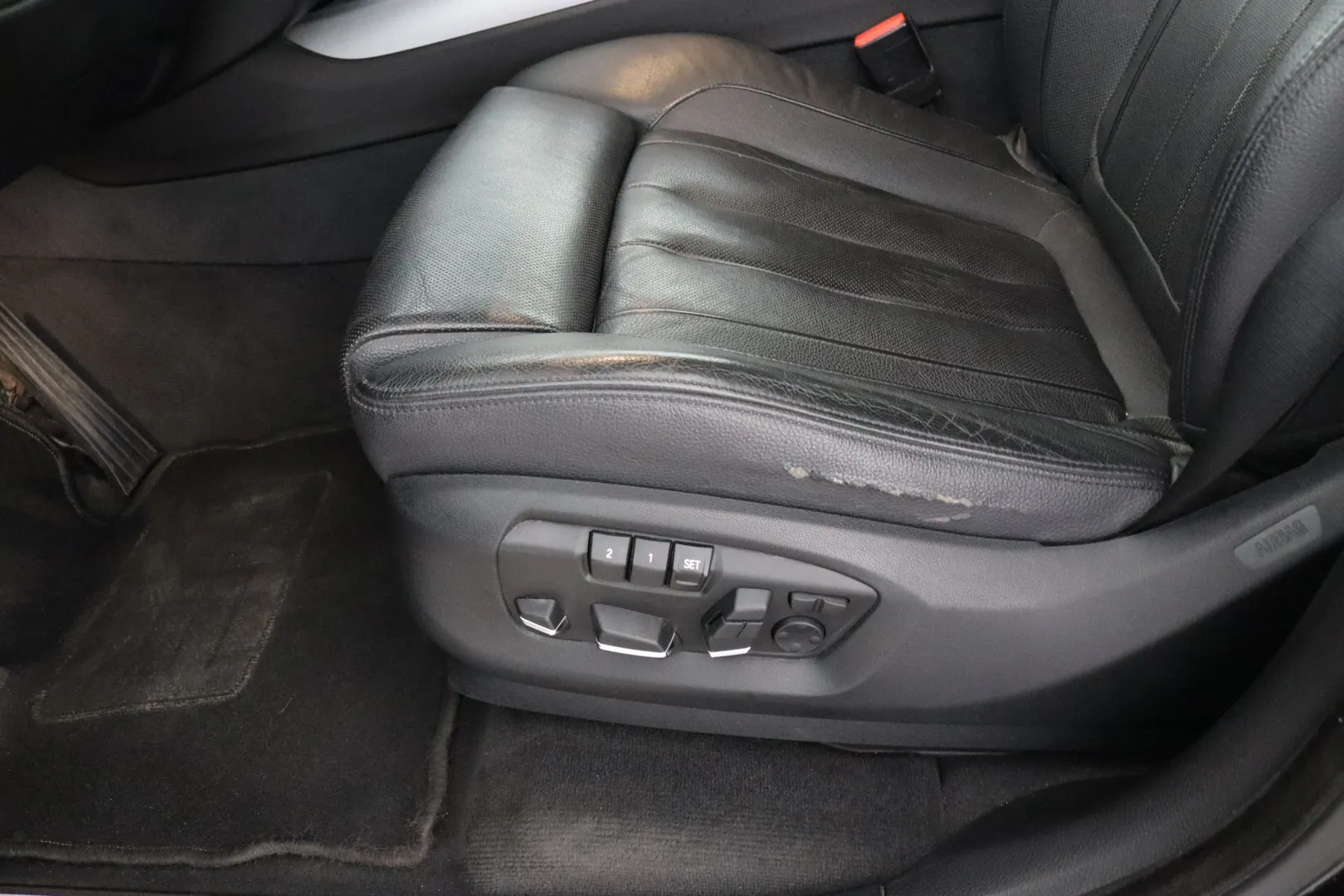 BMW X5 FPZ-524 carousel image