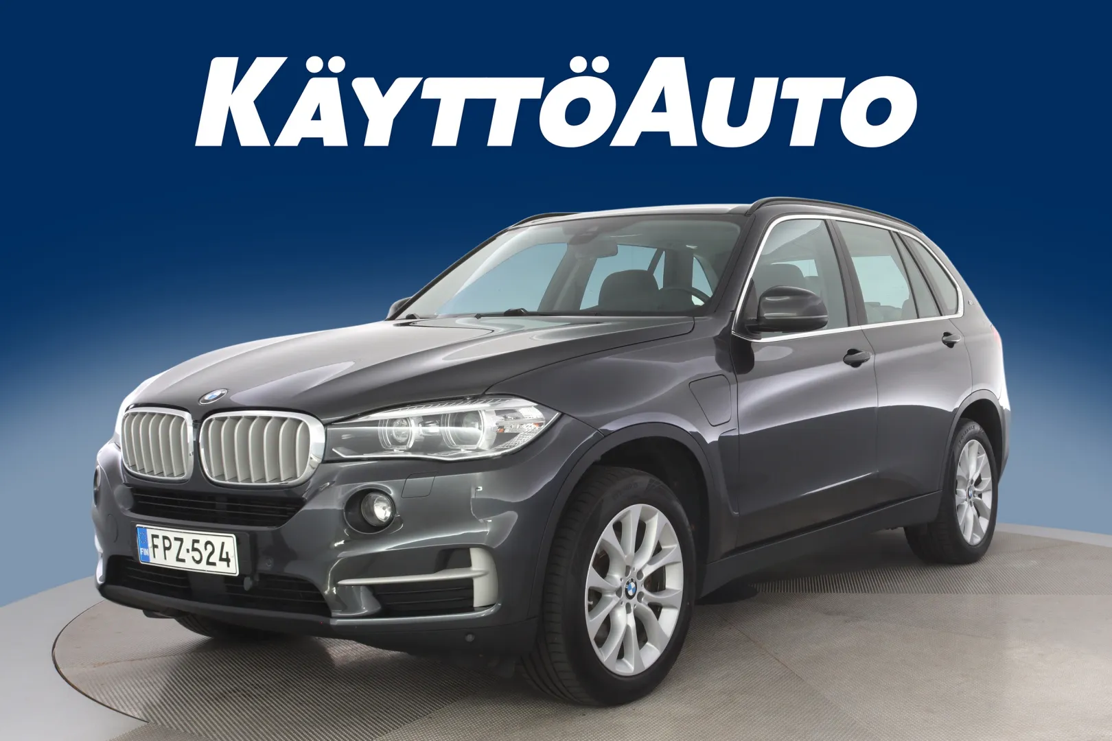 BMW X5 FPZ-524 carousel image