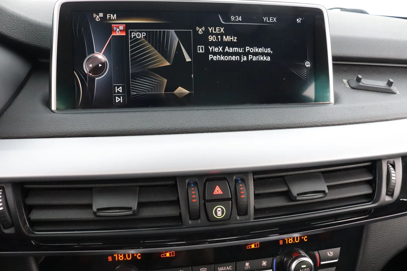 BMW X5 FPZ-524 carousel image