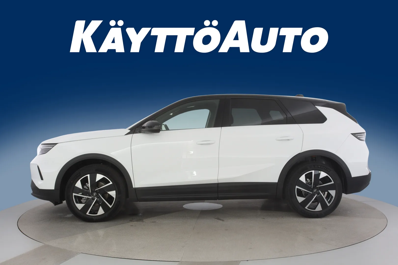 Opel Grandland YYI-608 carousel image