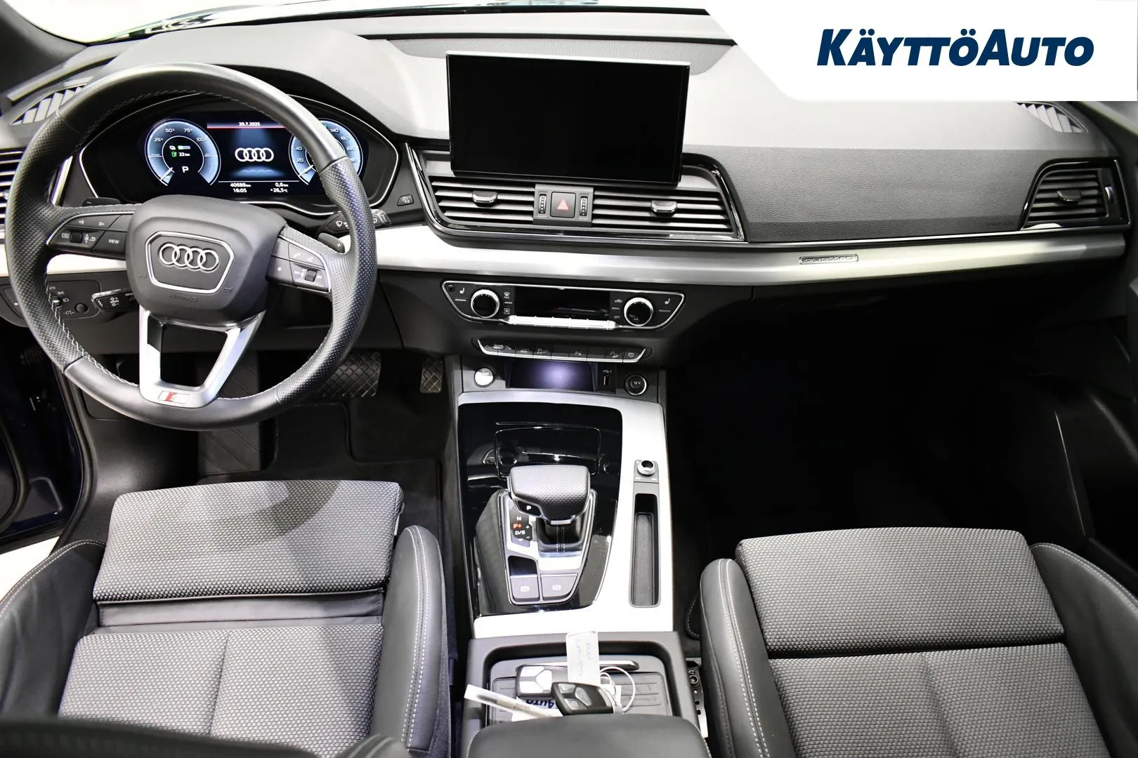 AUDI Q5 CPF-547 carousel image