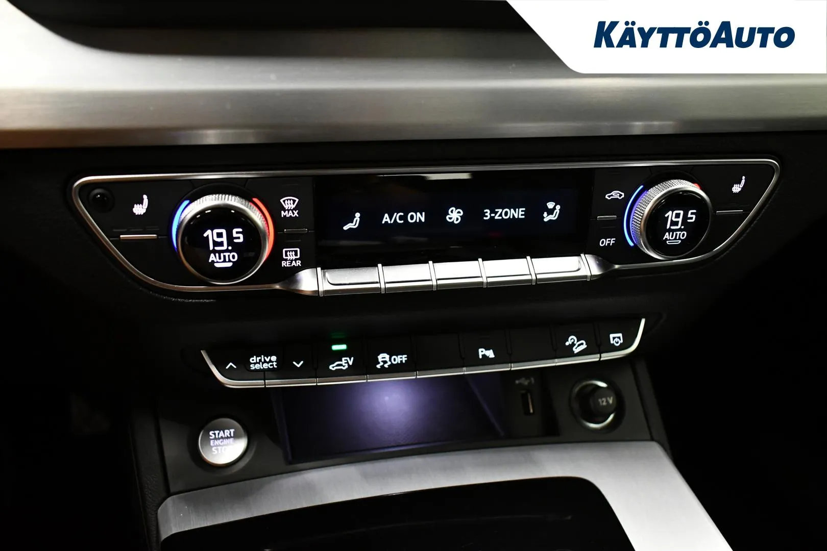 AUDI Q5 CPF-547 carousel image