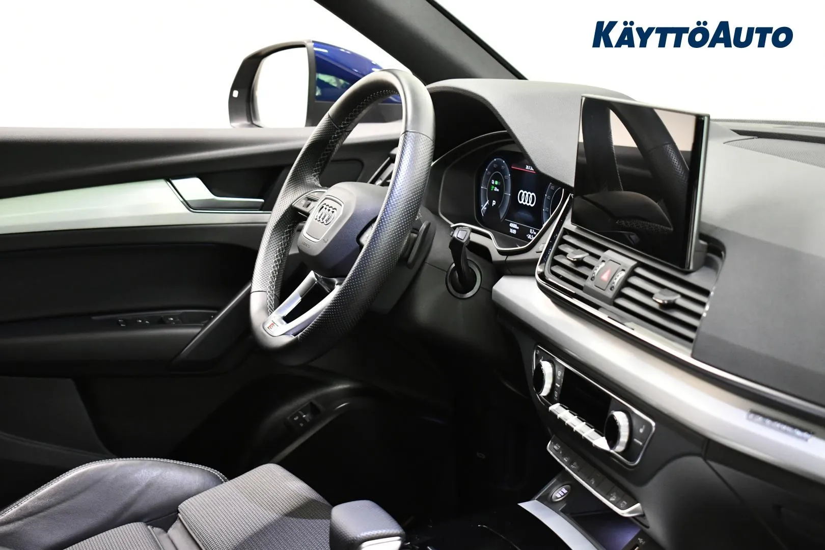 AUDI Q5 CPF-547 carousel image