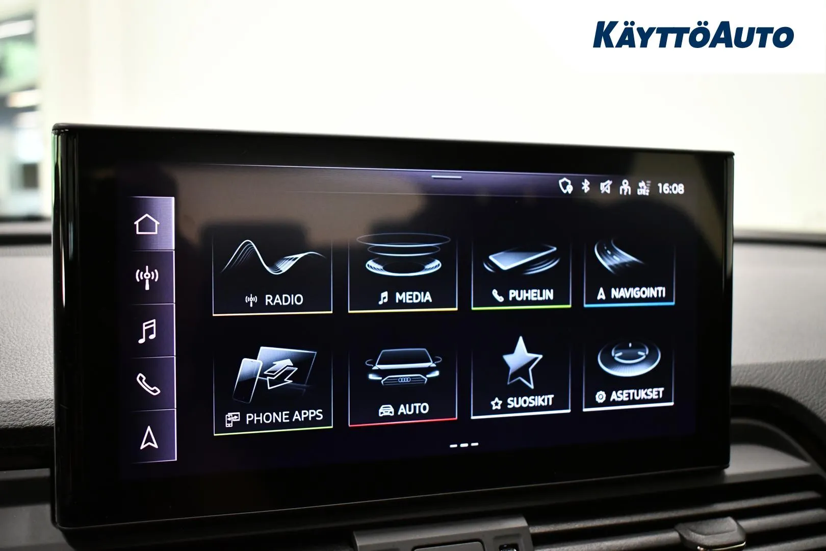 AUDI Q5 CPF-547 carousel image