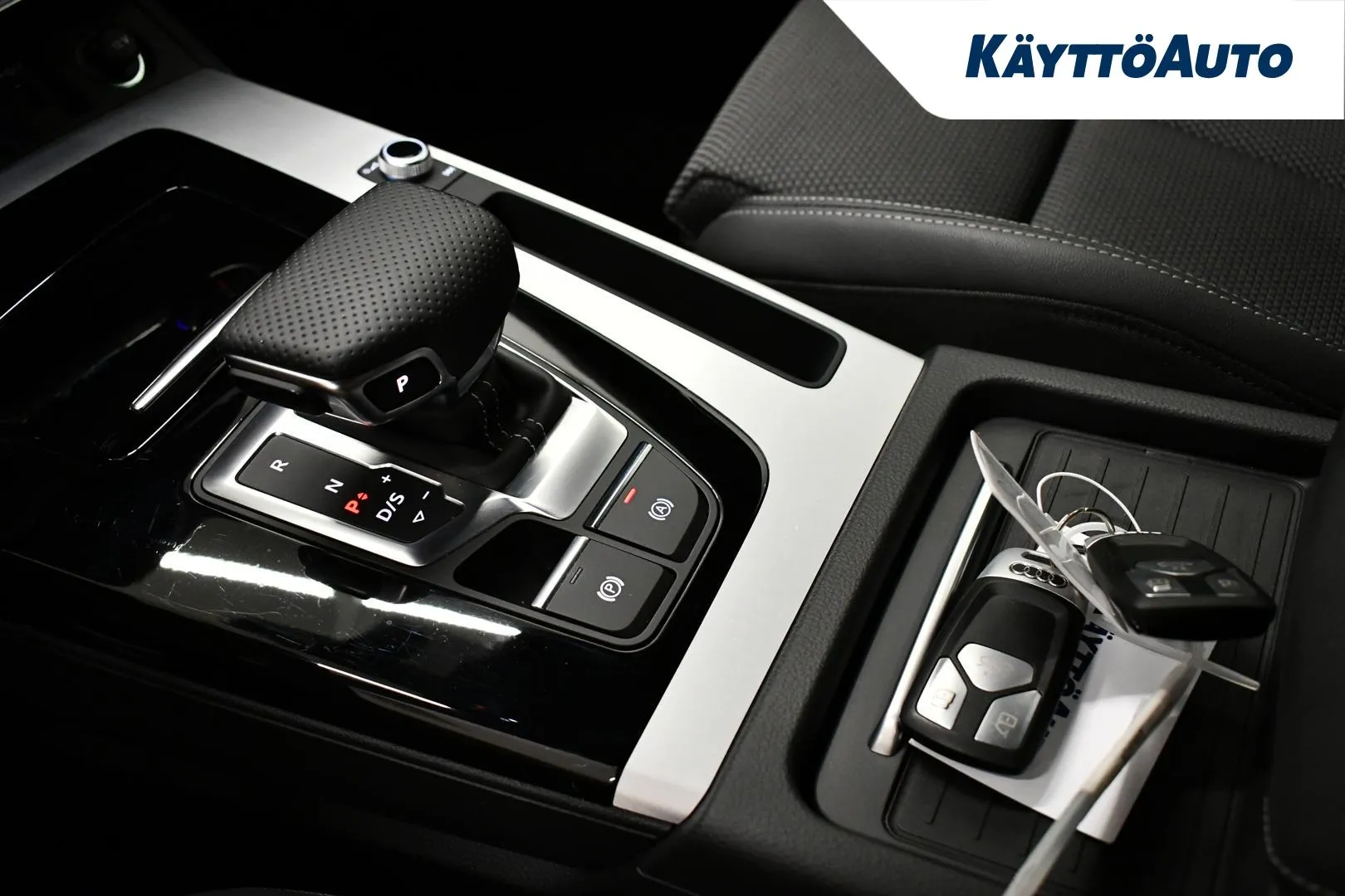 AUDI Q5 CPF-547 carousel image