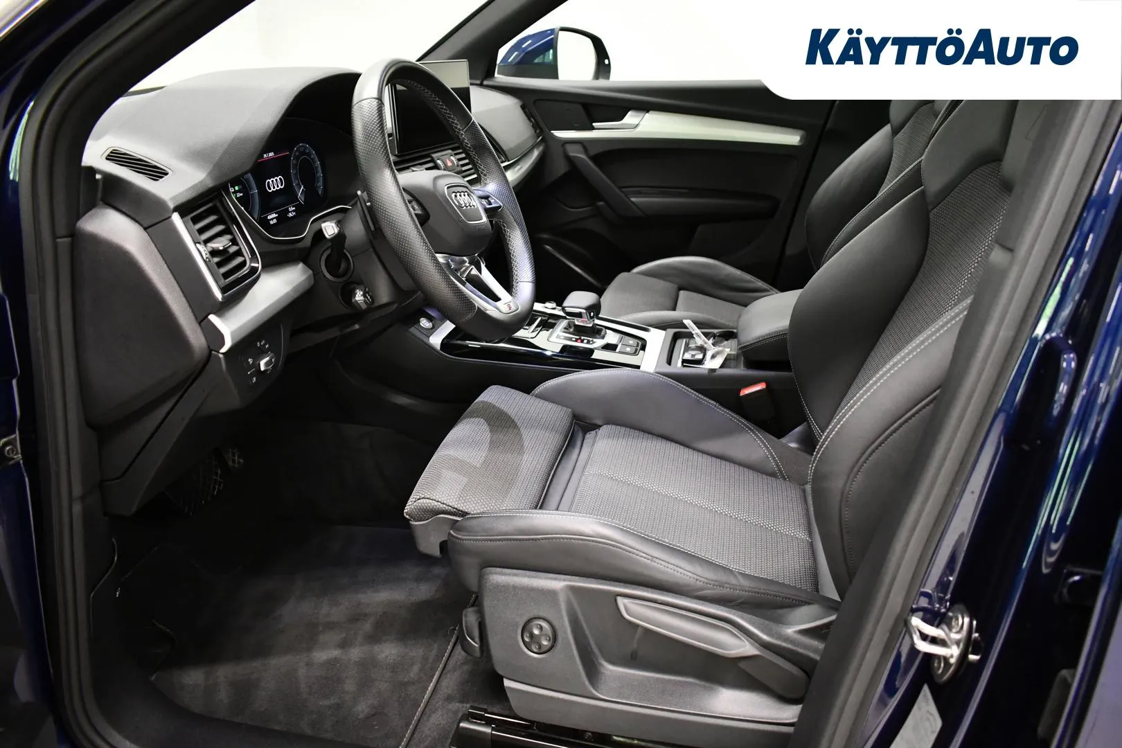 AUDI Q5 CPF-547 carousel image