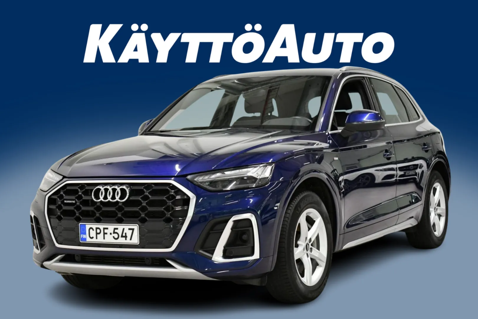 AUDI Q5 CPF-547 carousel image