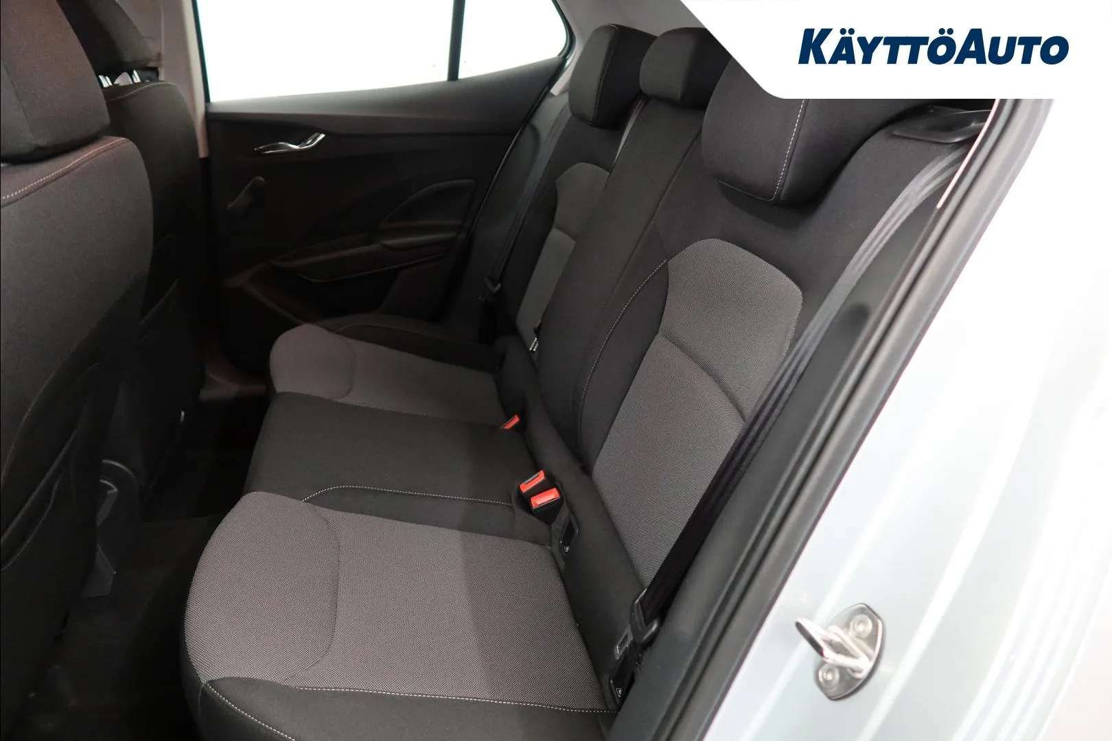 Skoda Fabia ISK-163 carousel image