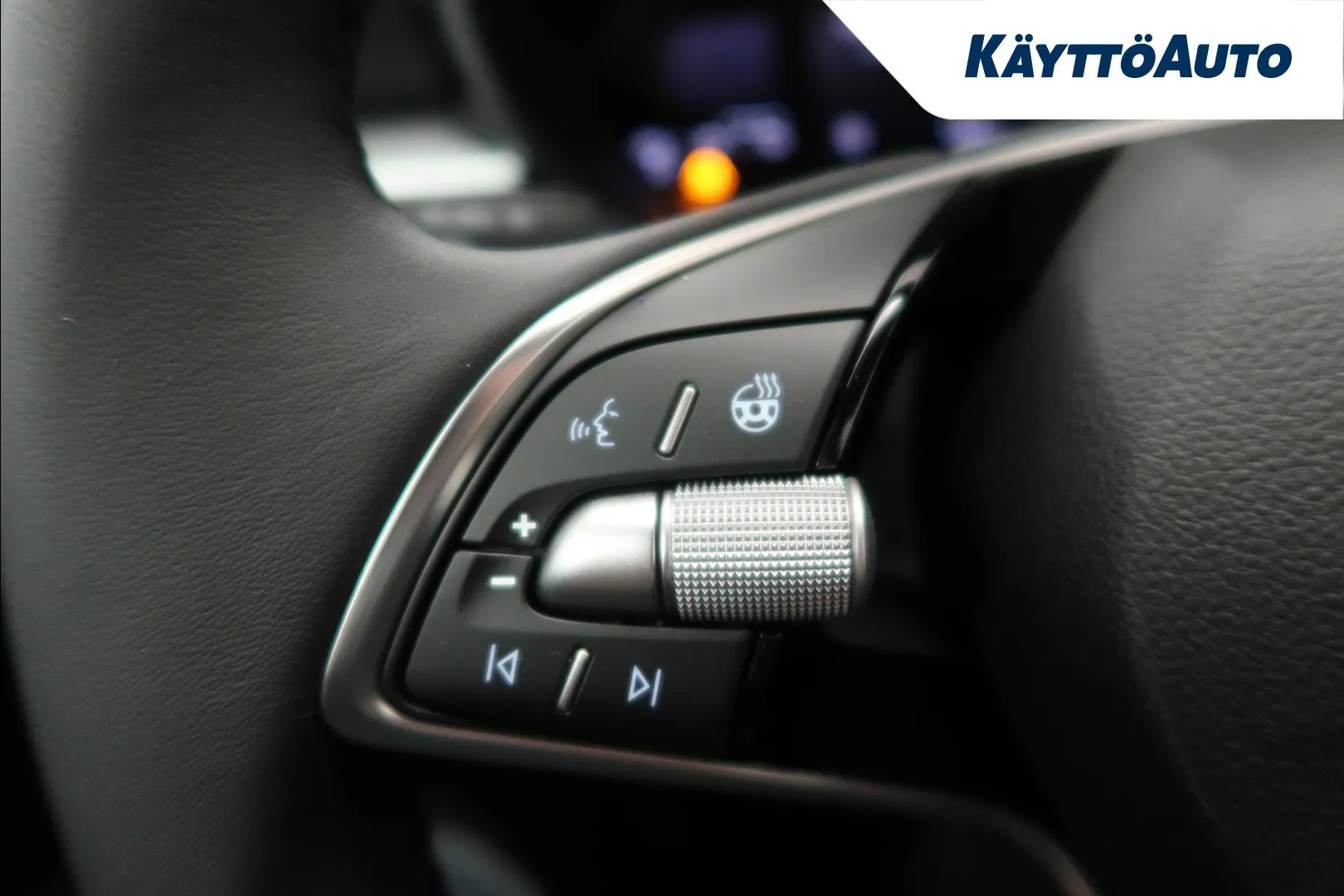 Skoda Fabia ISK-163 carousel image