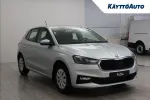 Skoda Fabia ISK-163 carousel thumbs