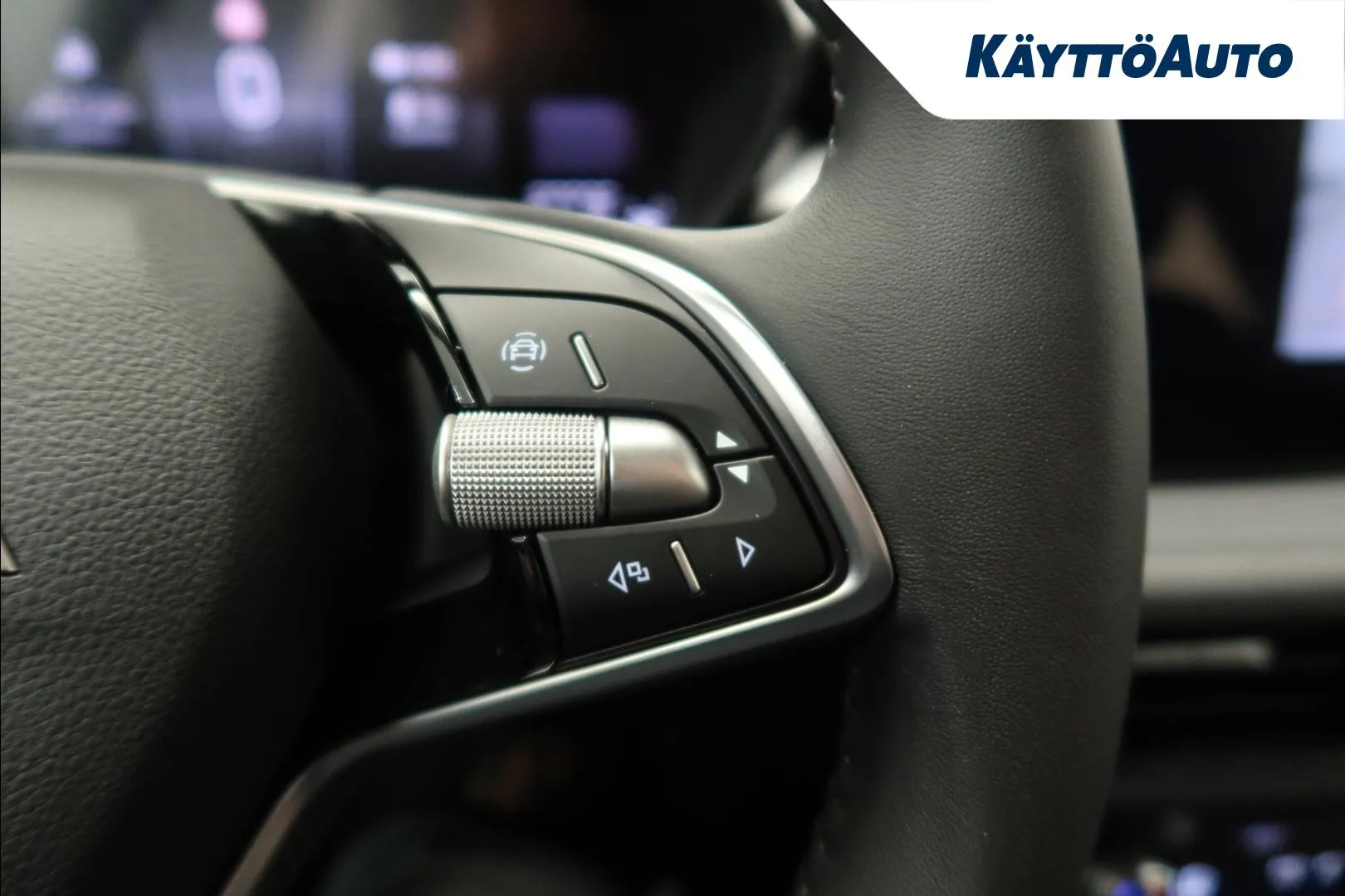 Skoda Fabia ISK-163 carousel image