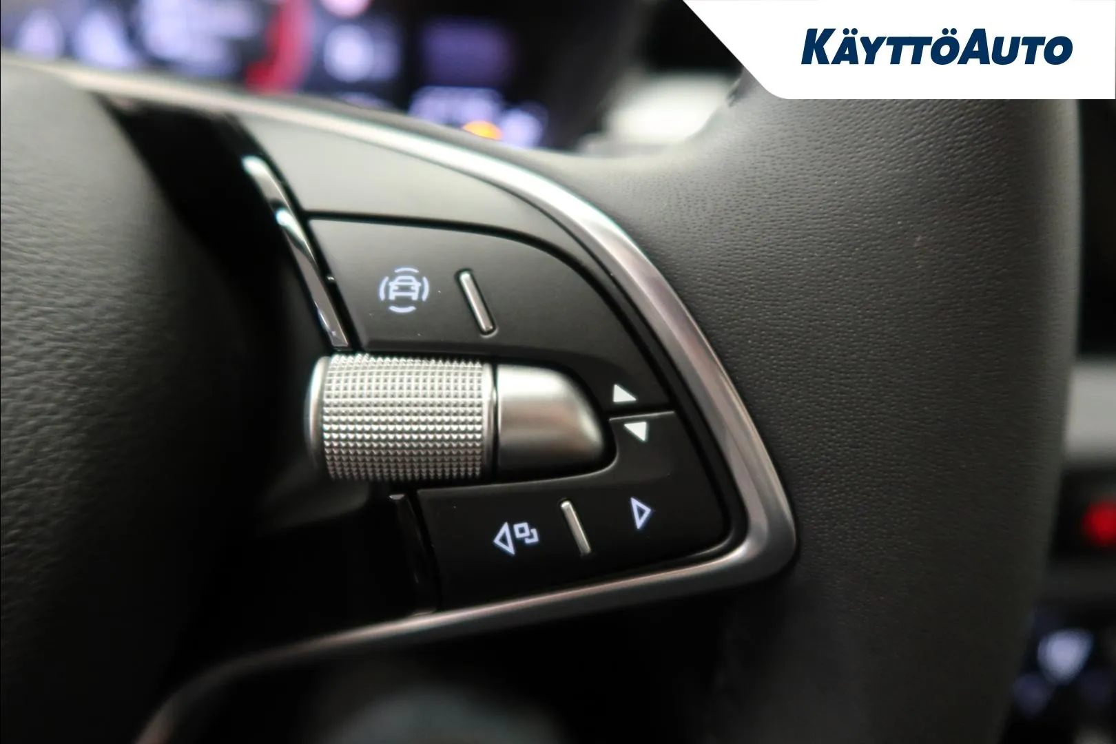 Skoda Fabia ISK-165 carousel image