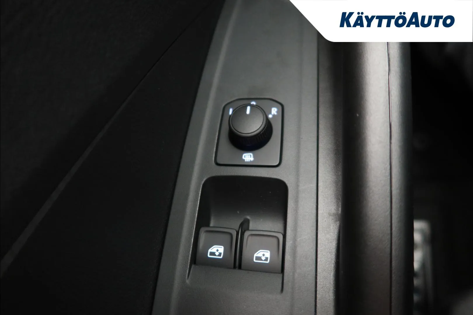 Skoda Fabia ISK-165 carousel image