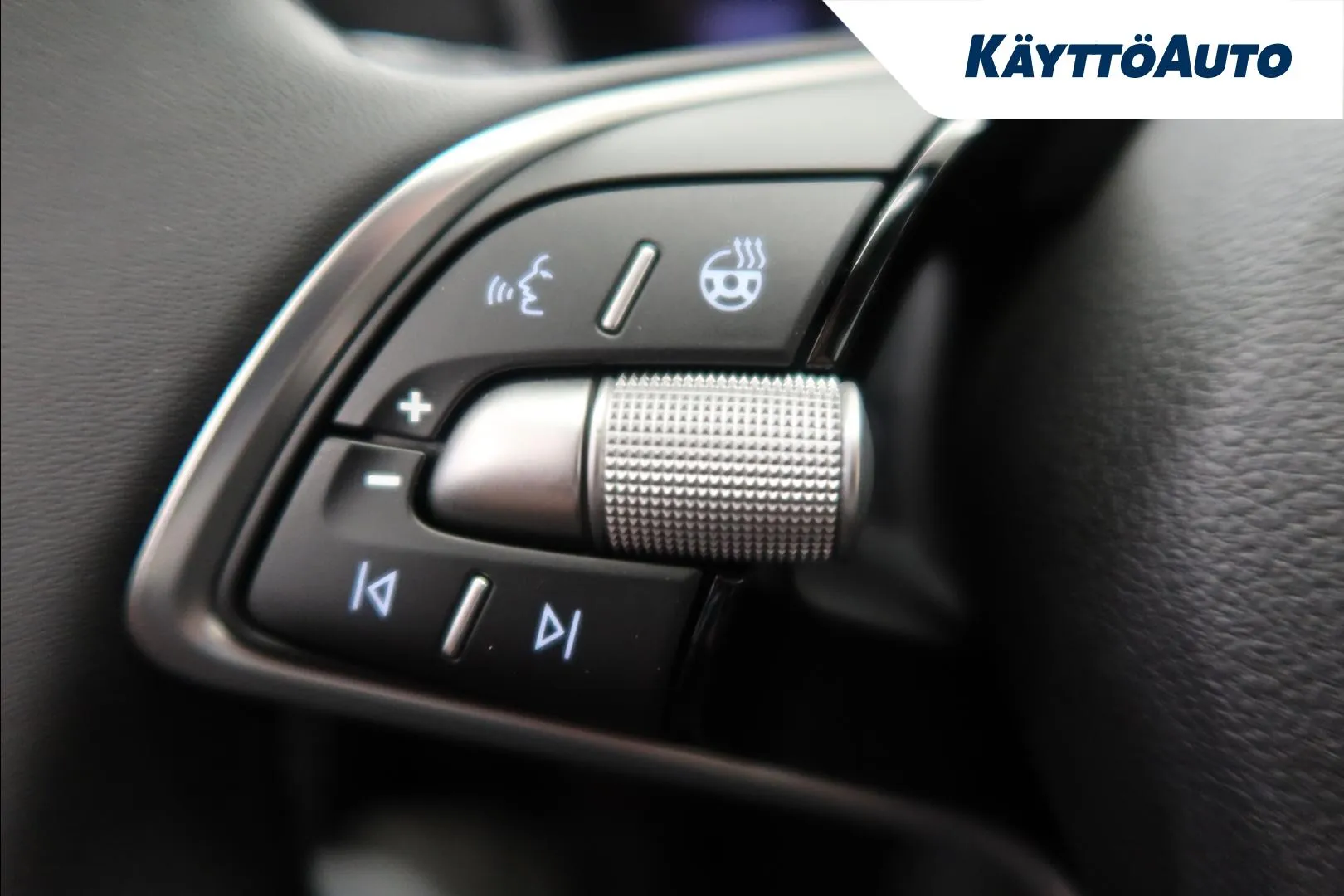 Skoda Fabia ISK-165 carousel image