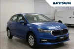 Skoda Fabia ISK-165 carousel thumbs