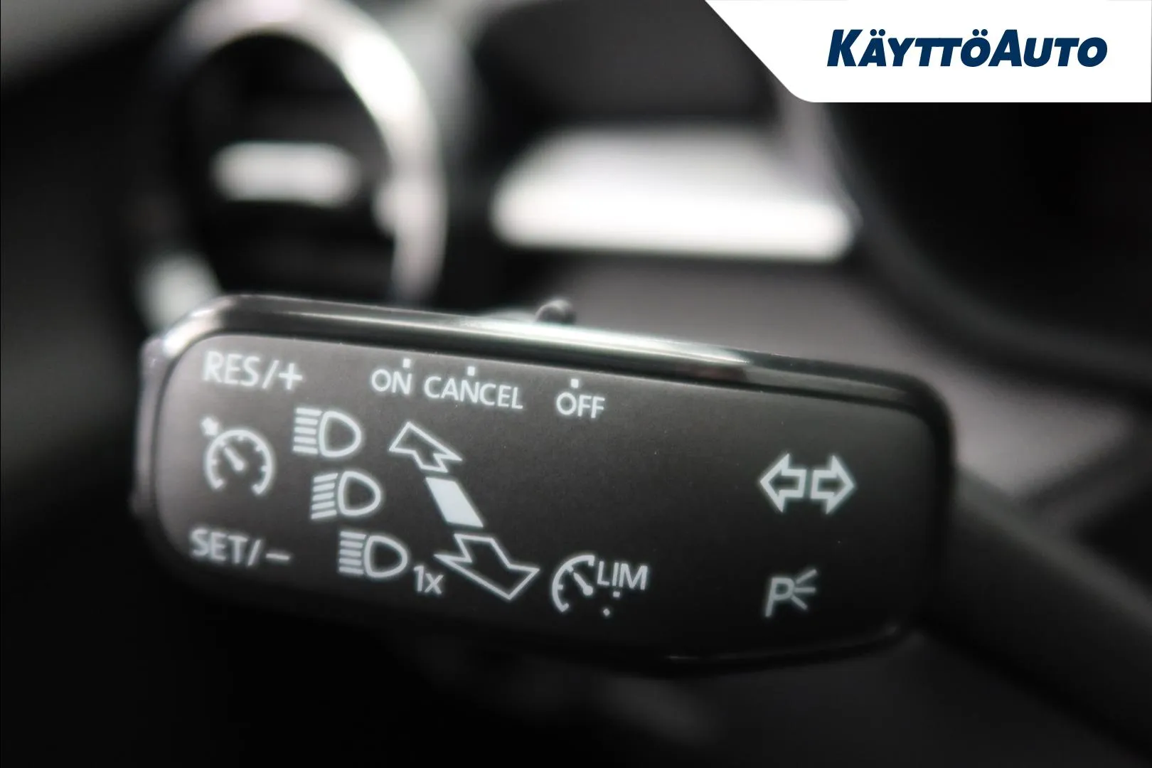 Skoda Fabia ISK-165 carousel image