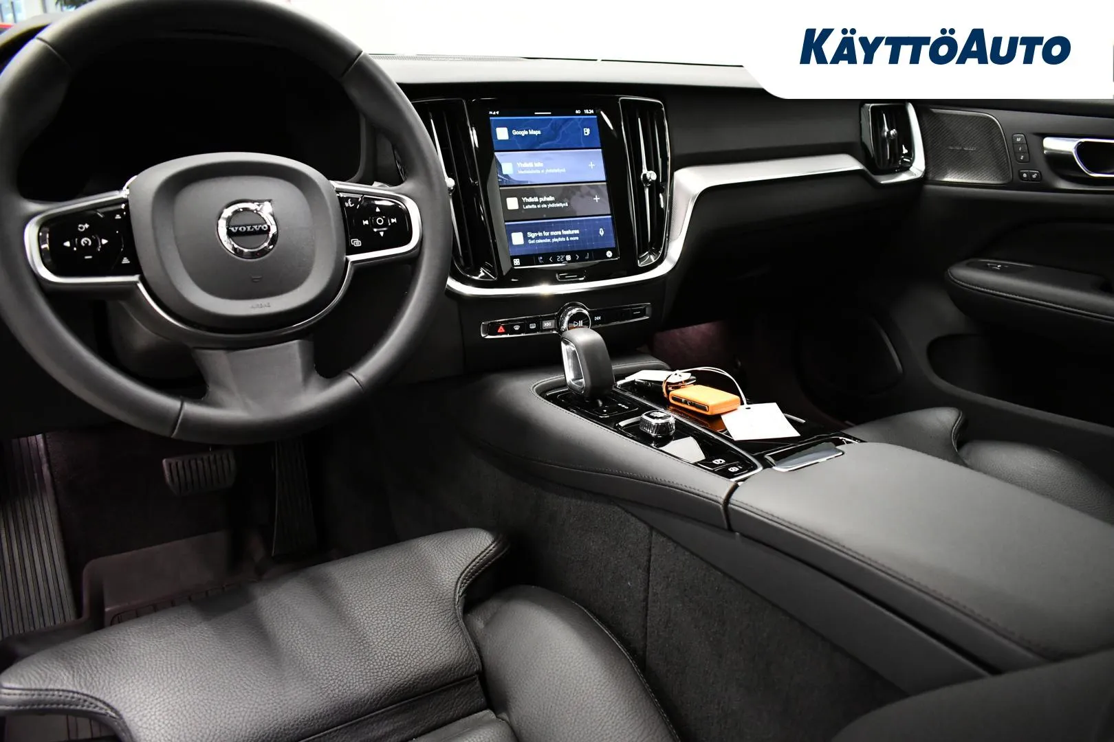 VOLVO V60 IRU-844 carousel image