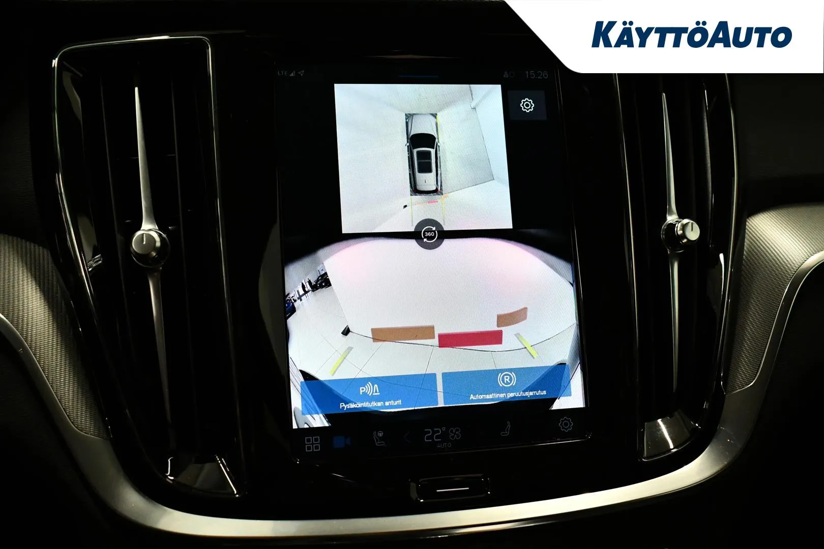 VOLVO V60 IRU-844 carousel image