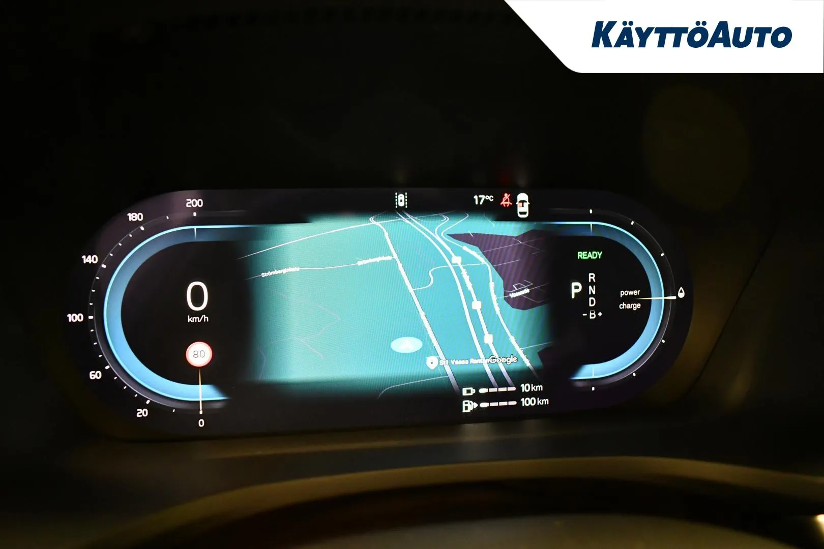 VOLVO V60 IRU-844 carousel image