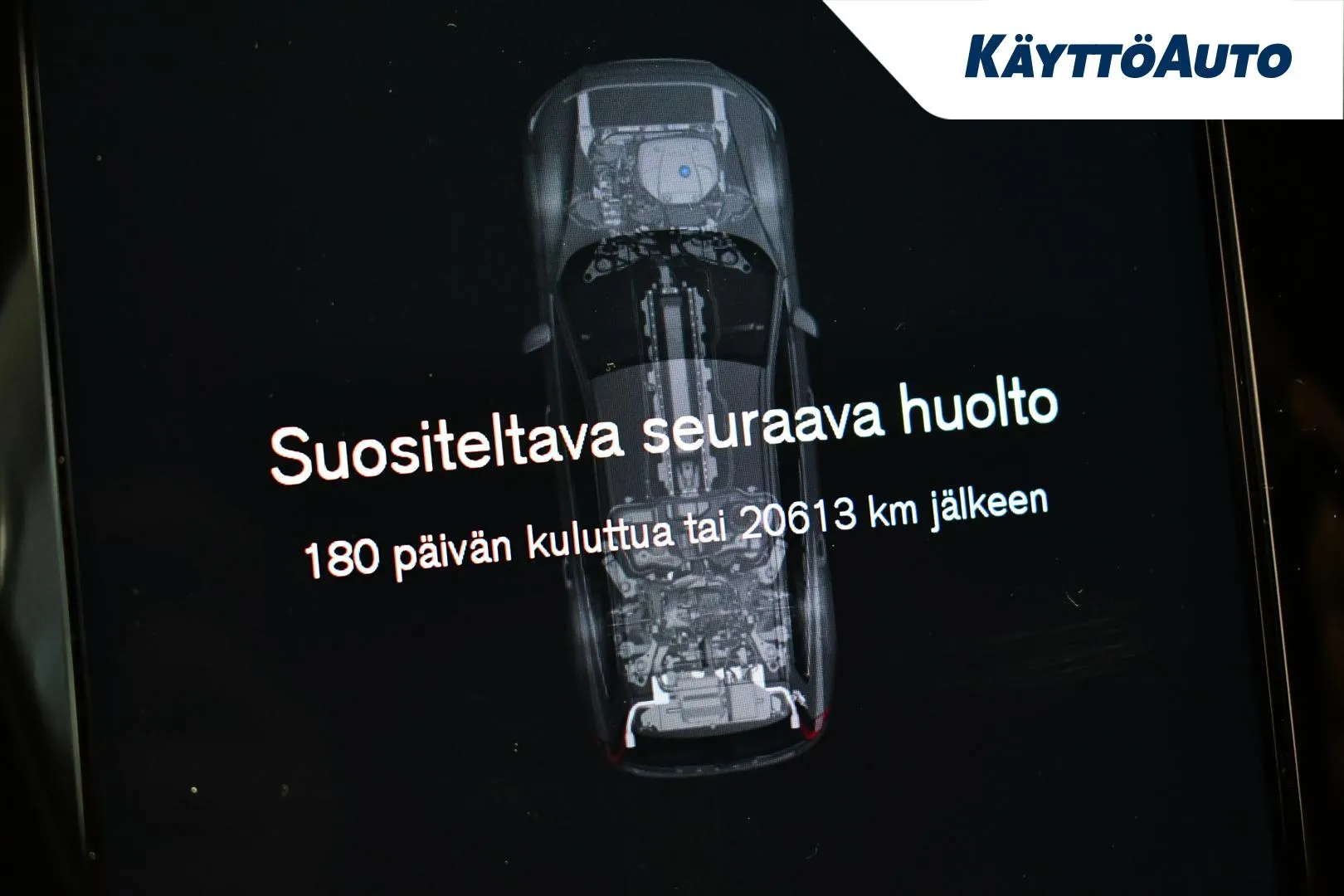 VOLVO V60 IRU-844 carousel image