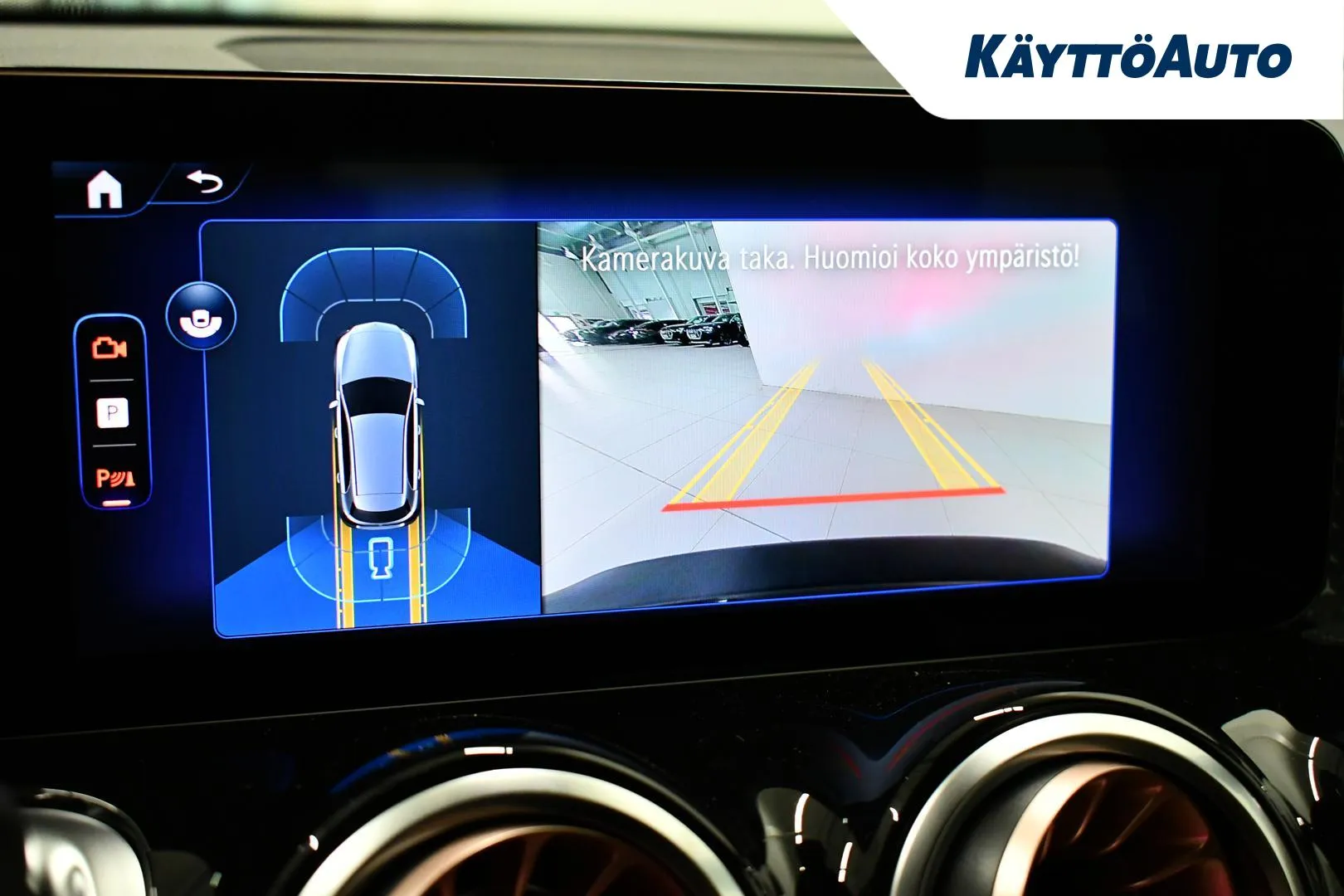 MERCEDES-BENZ EQB XVZ-820 carousel image