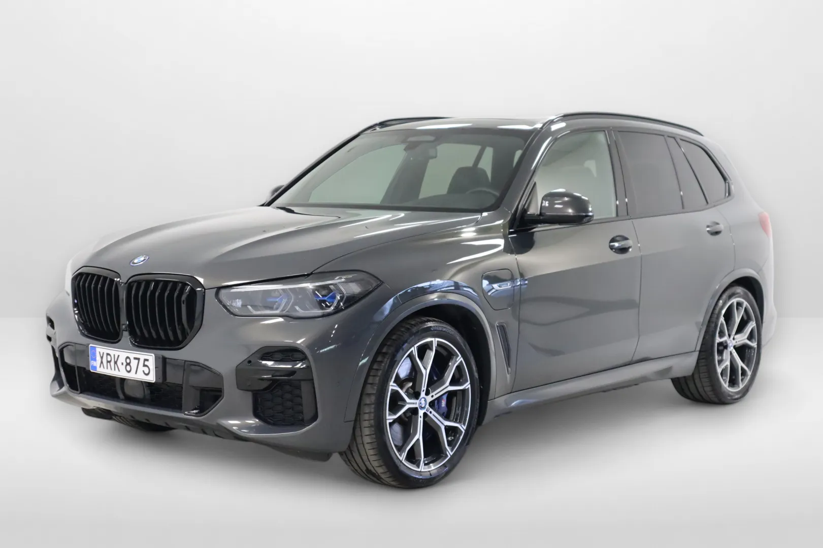 BMW X5 XRK-875 carousel image
