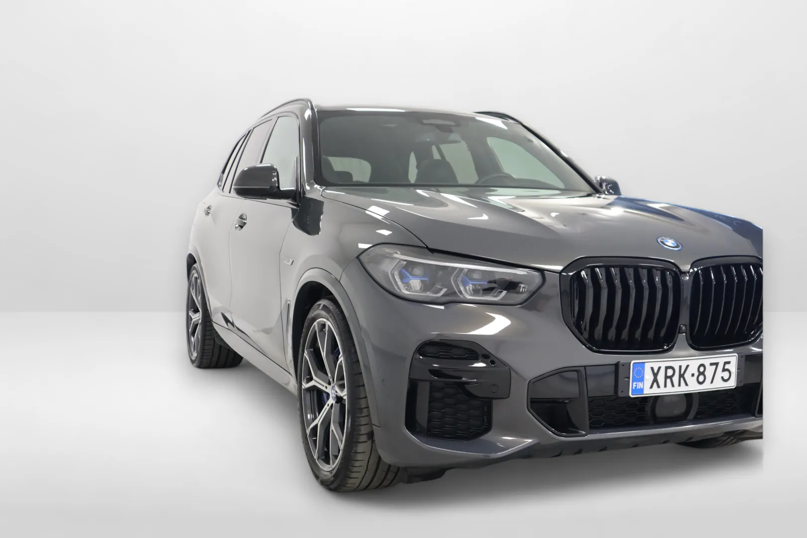 BMW X5 XRK-875 carousel image