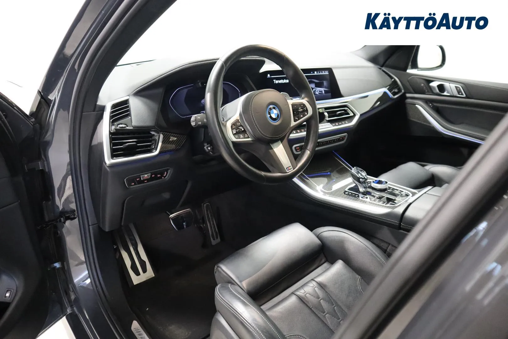 BMW X5 XRK-875 carousel image