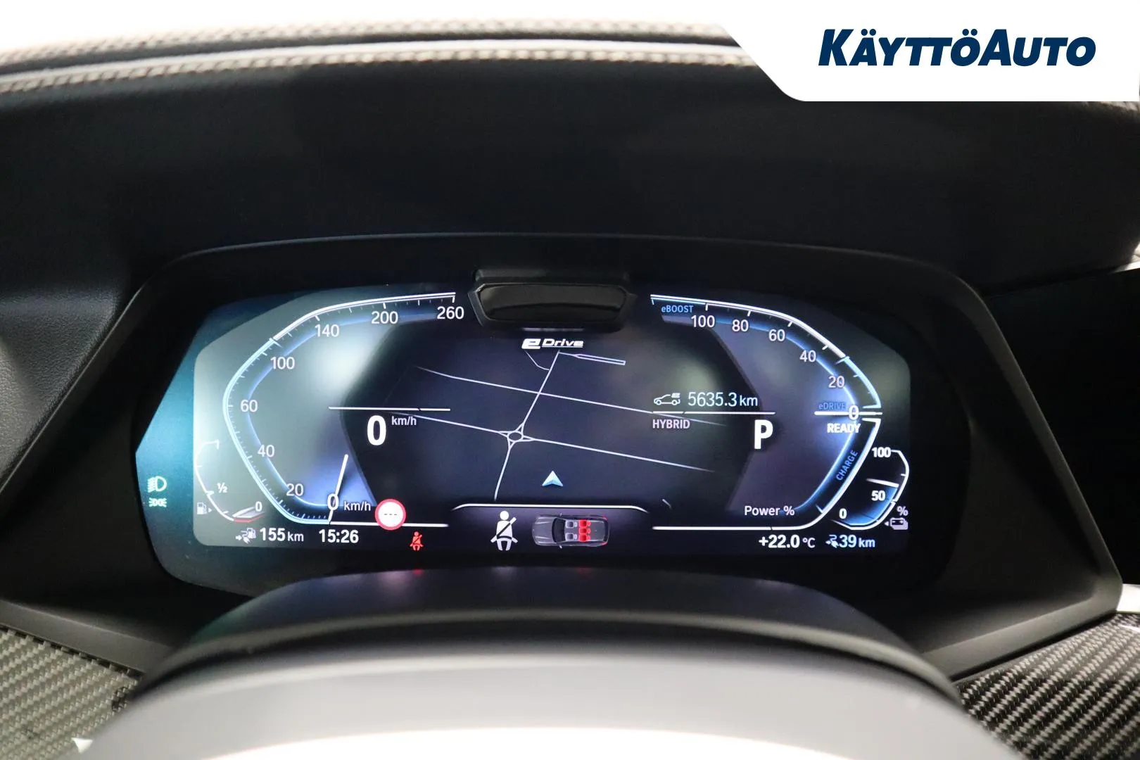 BMW X5 XRK-875 carousel image