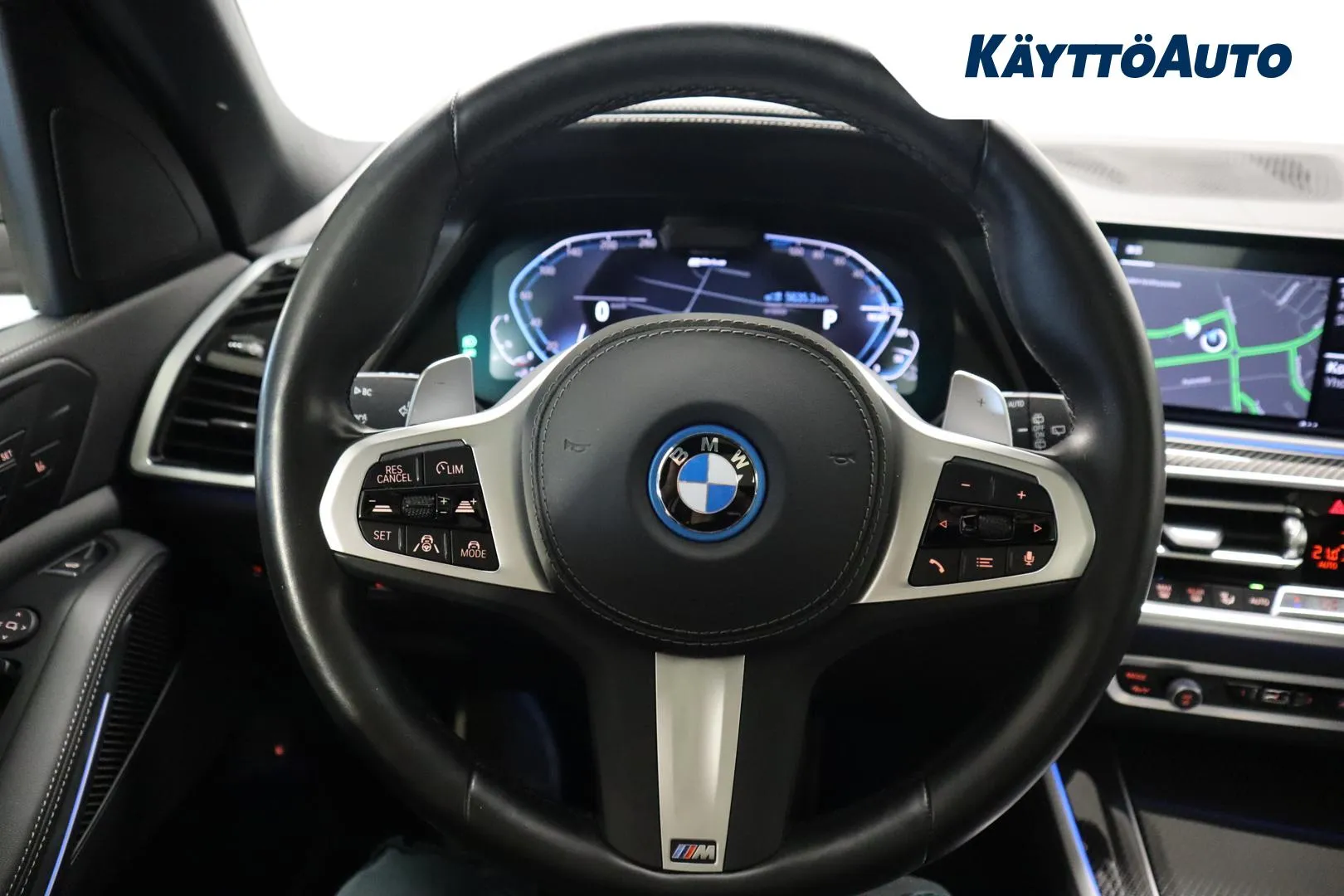 BMW X5 XRK-875 carousel image