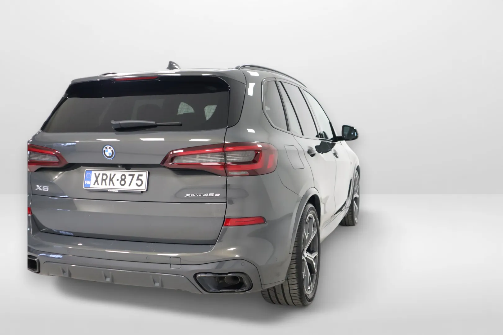 BMW X5 XRK-875 carousel image