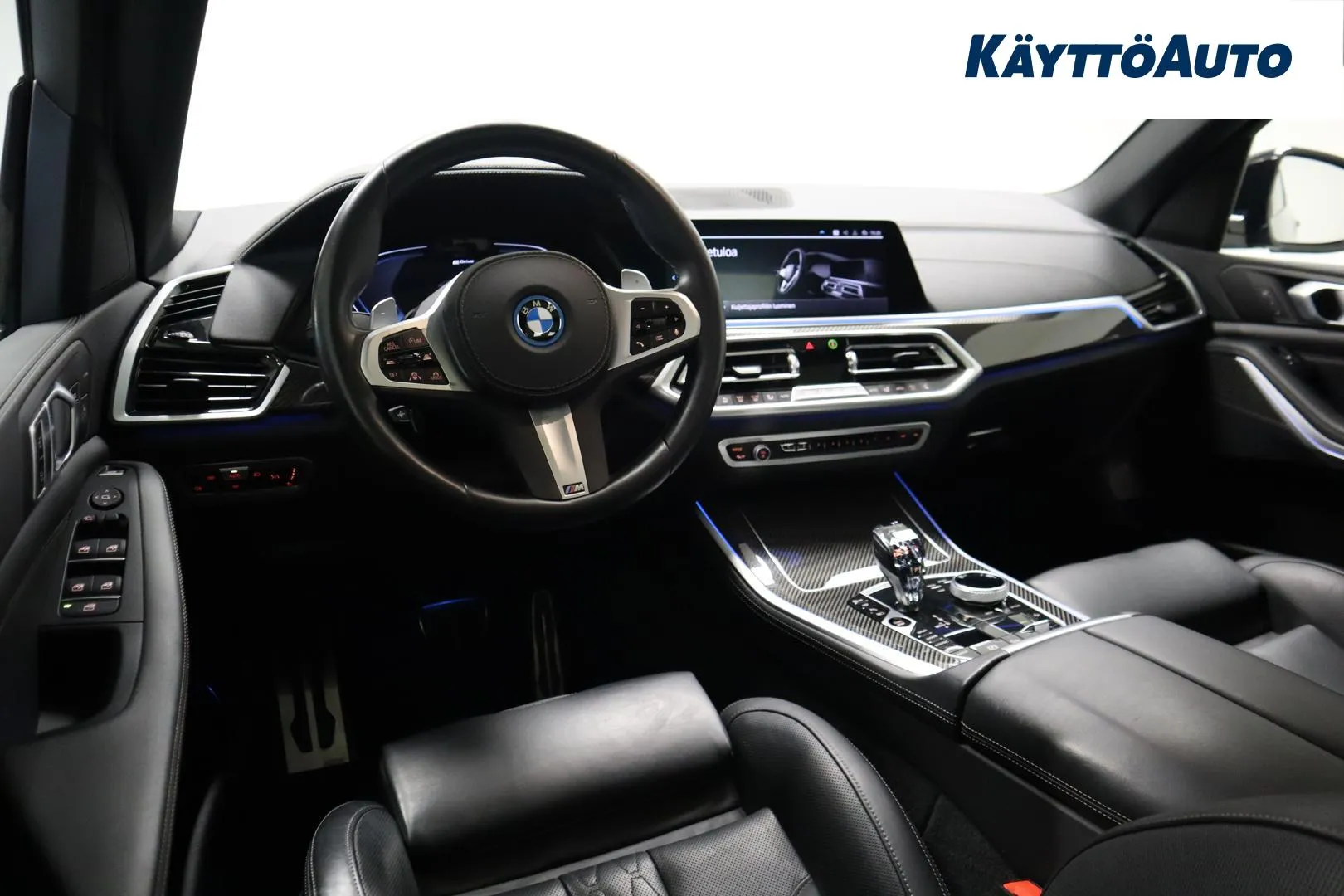 BMW X5 XRK-875 carousel image