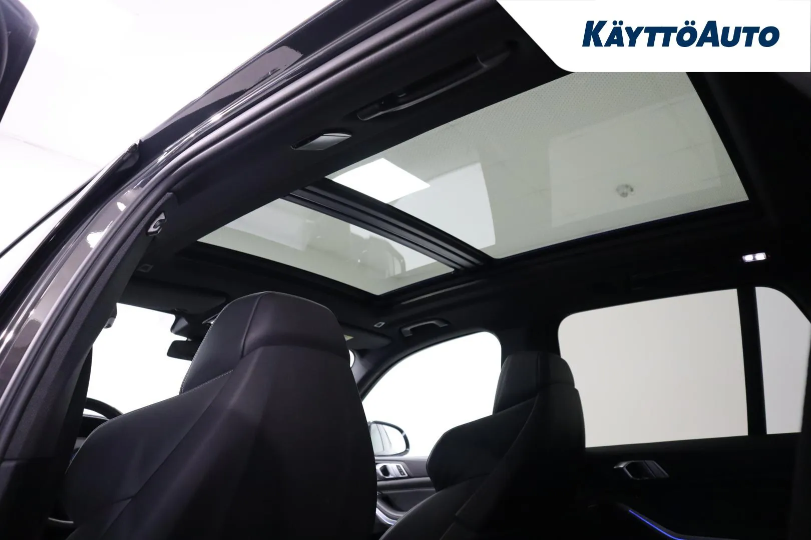 BMW X5 XRK-875 carousel image