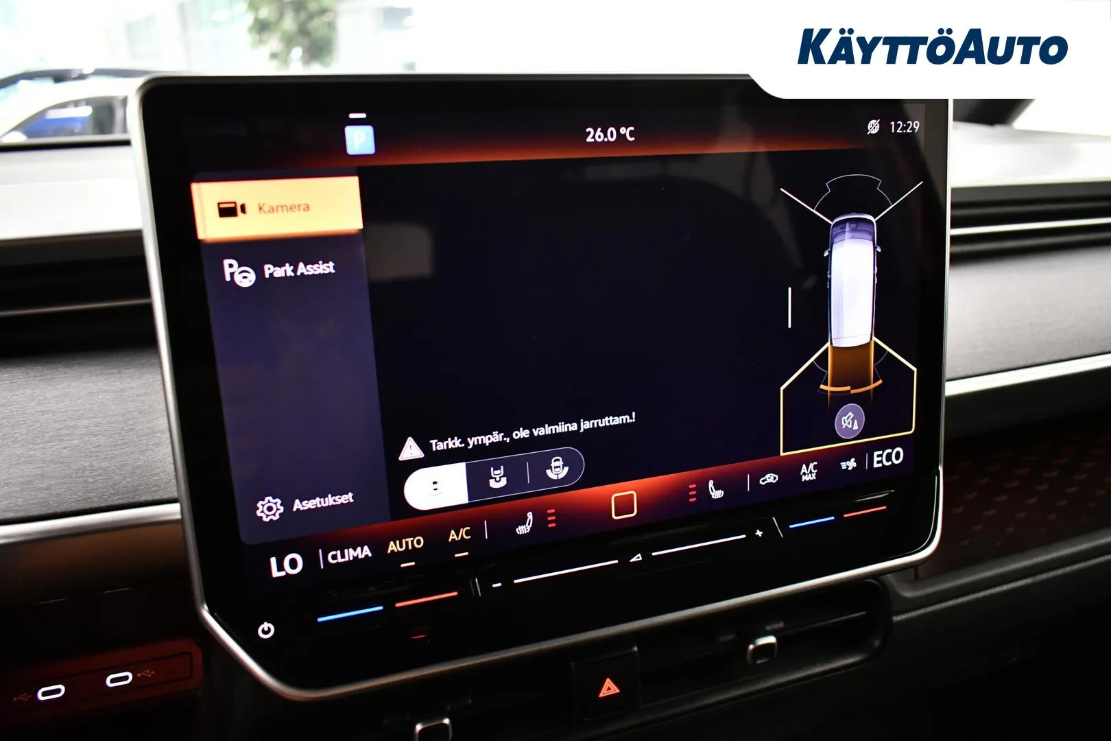 Volkswagen ID. Buzz YYI-758 carousel image