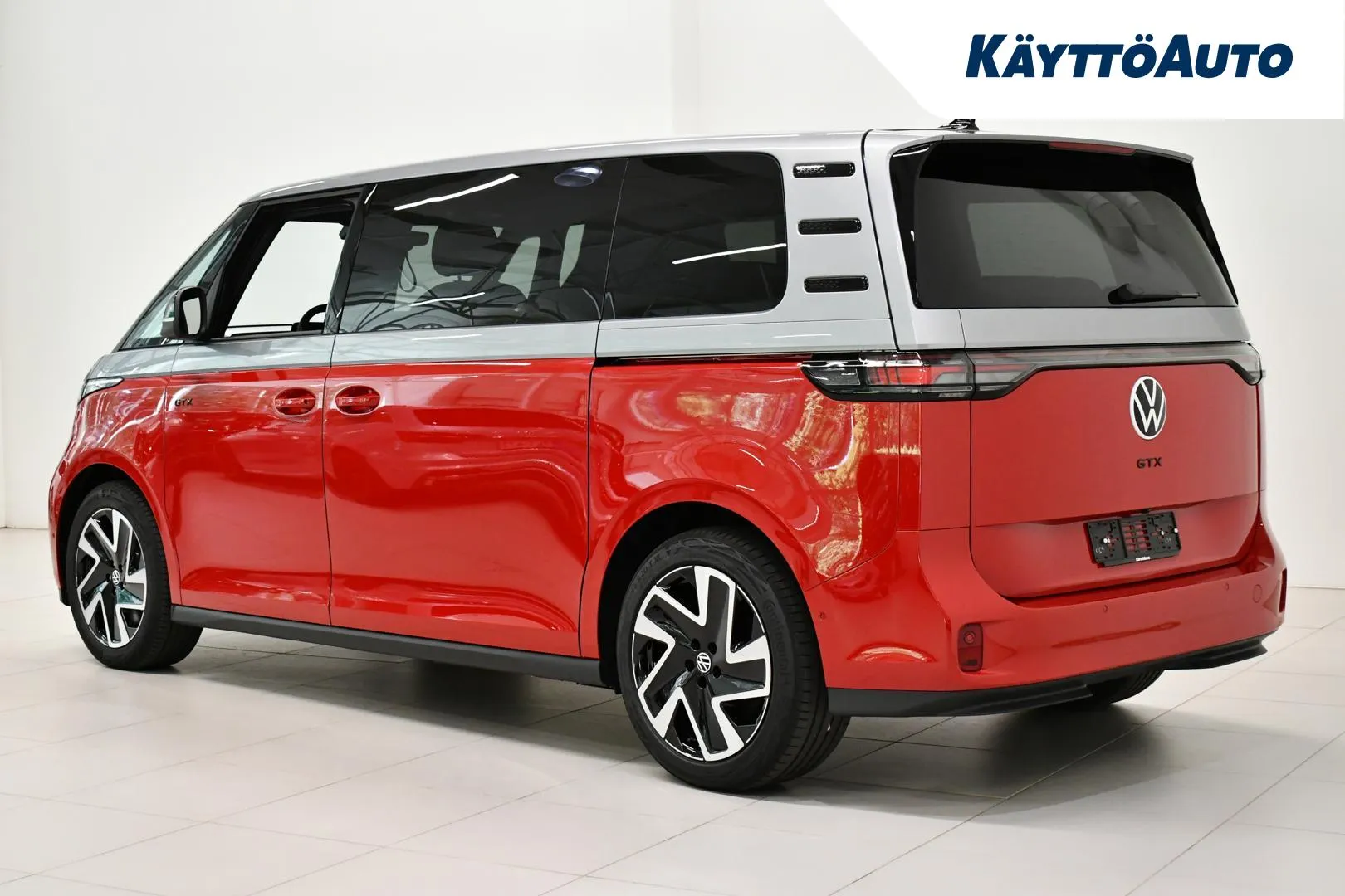 Volkswagen ID. Buzz YYI-758 carousel image