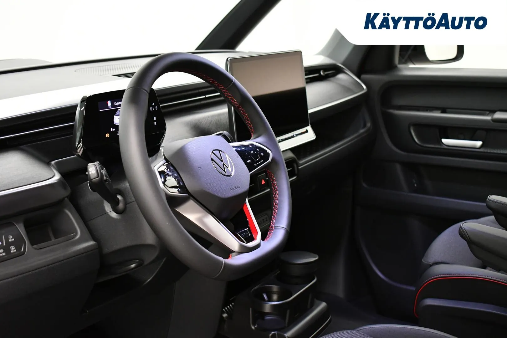 Volkswagen ID. Buzz YYI-758 carousel image