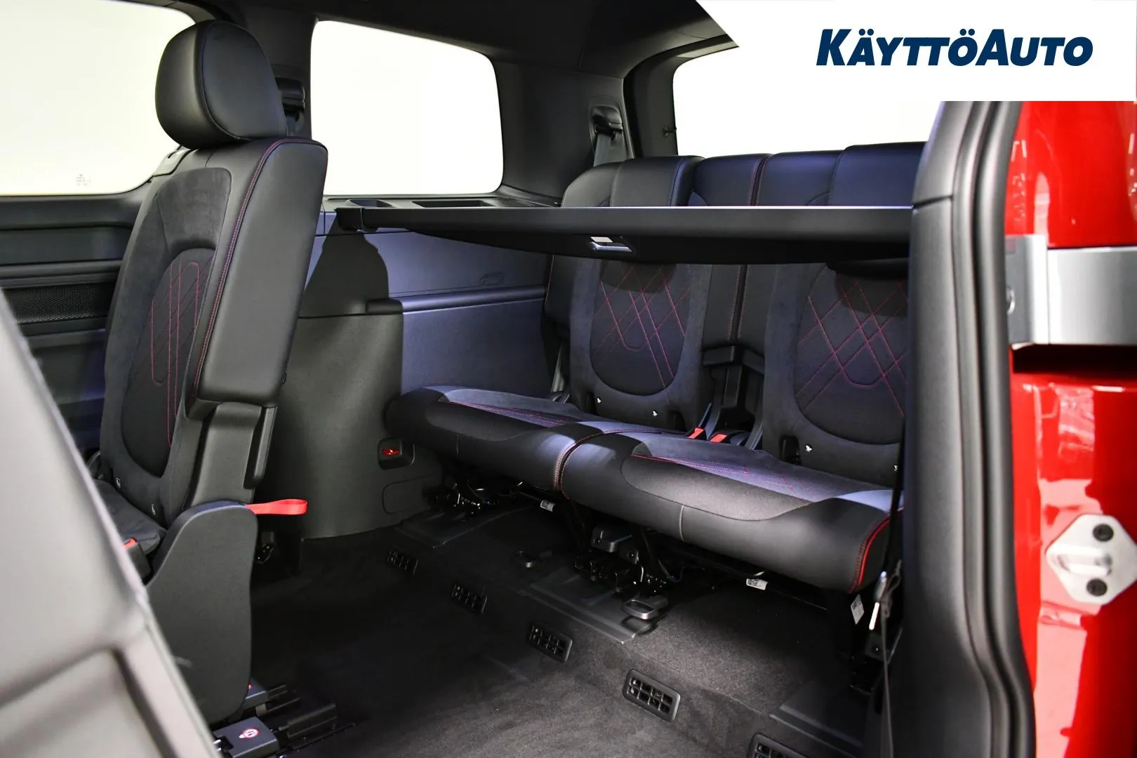 Volkswagen ID. Buzz YYI-758 carousel image