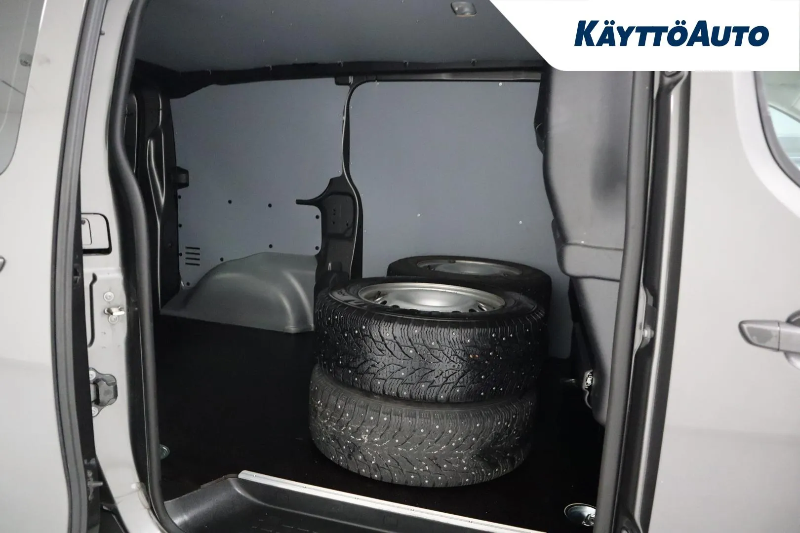 OPEL Vivaro LRS-252 carousel image