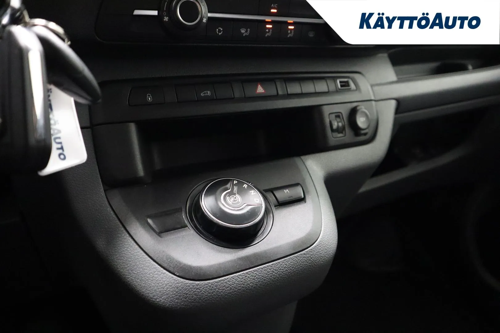 OPEL Vivaro LRS-252 carousel image