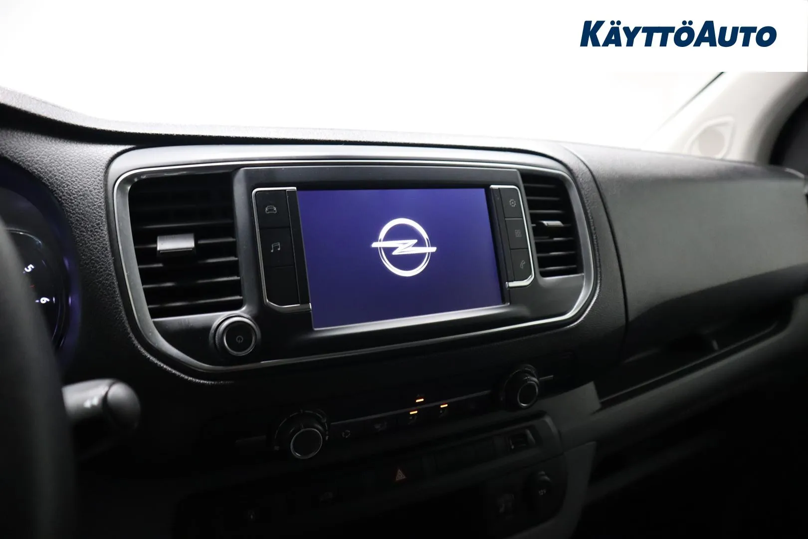 OPEL Vivaro LRS-252 carousel image