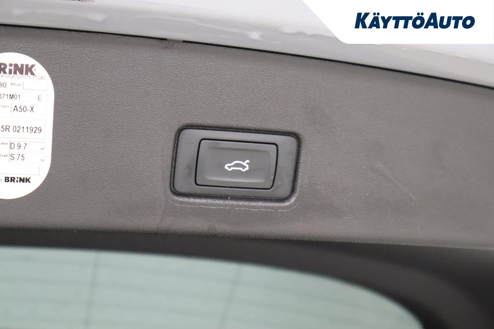 AUDI Q4 e-tron JMY-122 carousel image