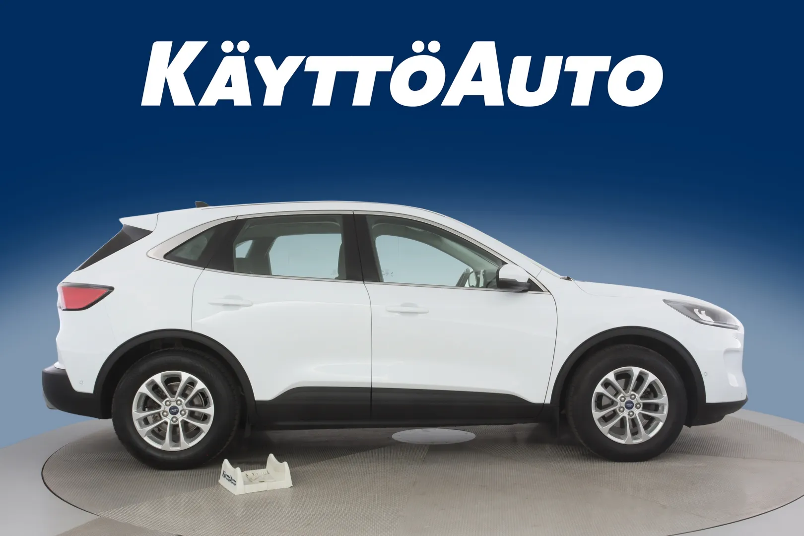 FORD Kuga IPZ-151 carousel image