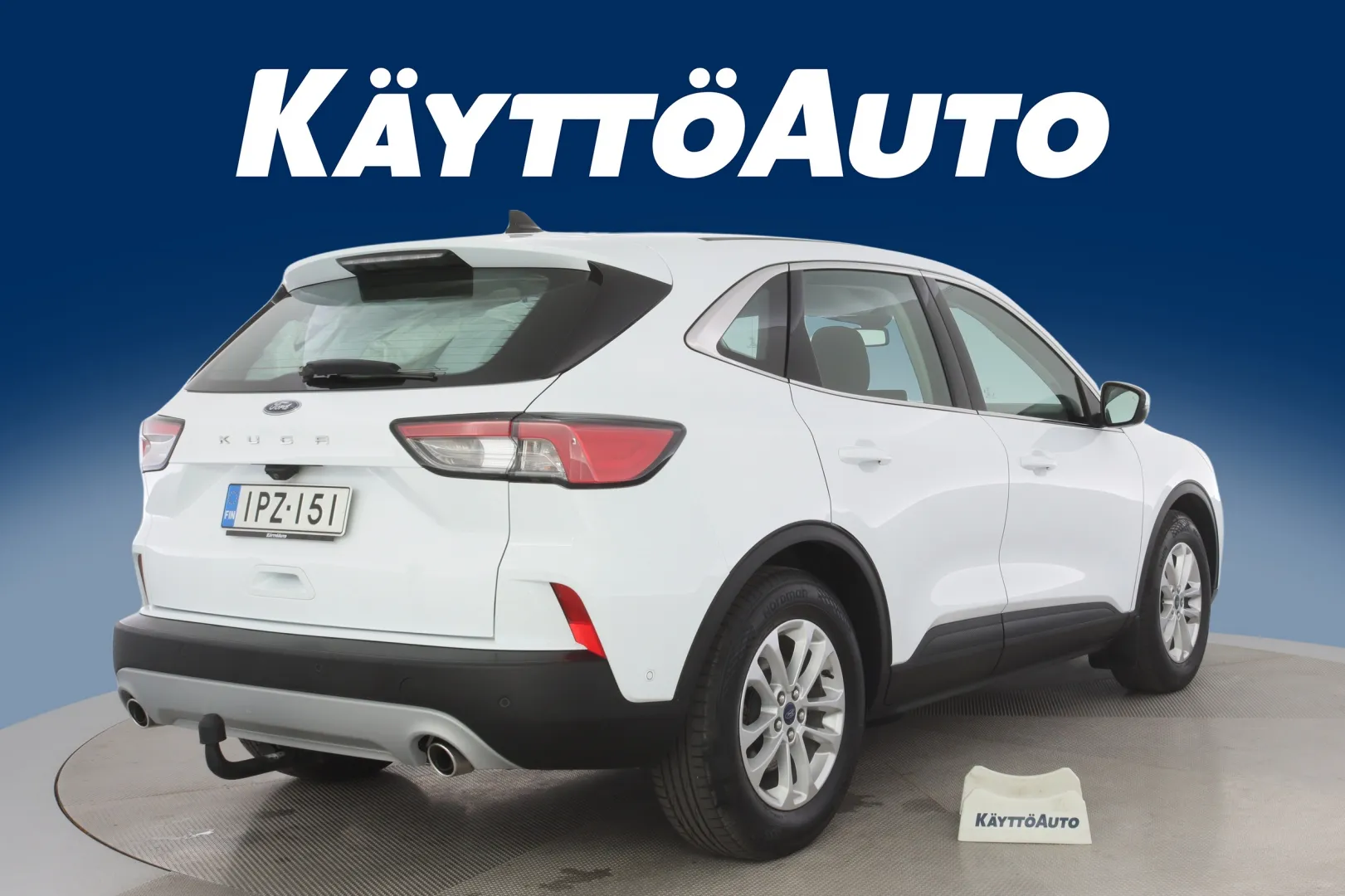 FORD Kuga IPZ-151 carousel image