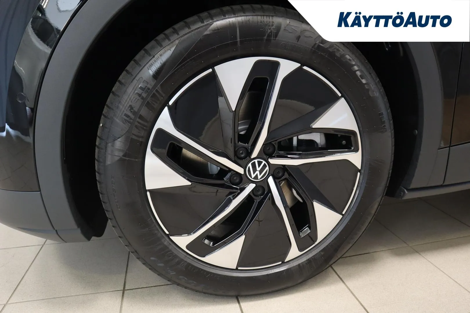 Volkswagen ID.4 YYF-791 carousel image