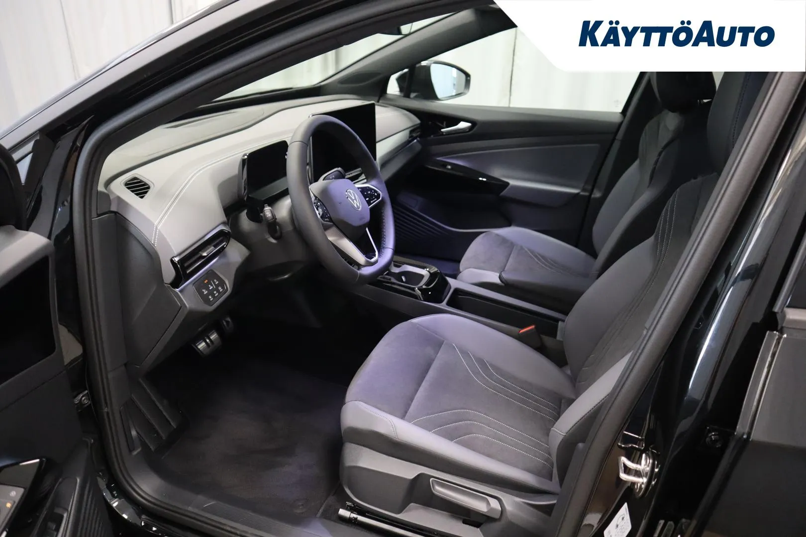 Volkswagen ID.4 YYF-791 carousel image